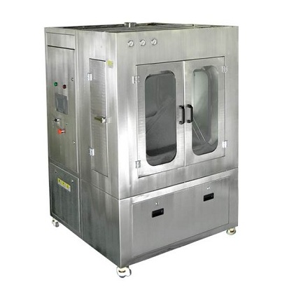 水基型鋼網清洗機
